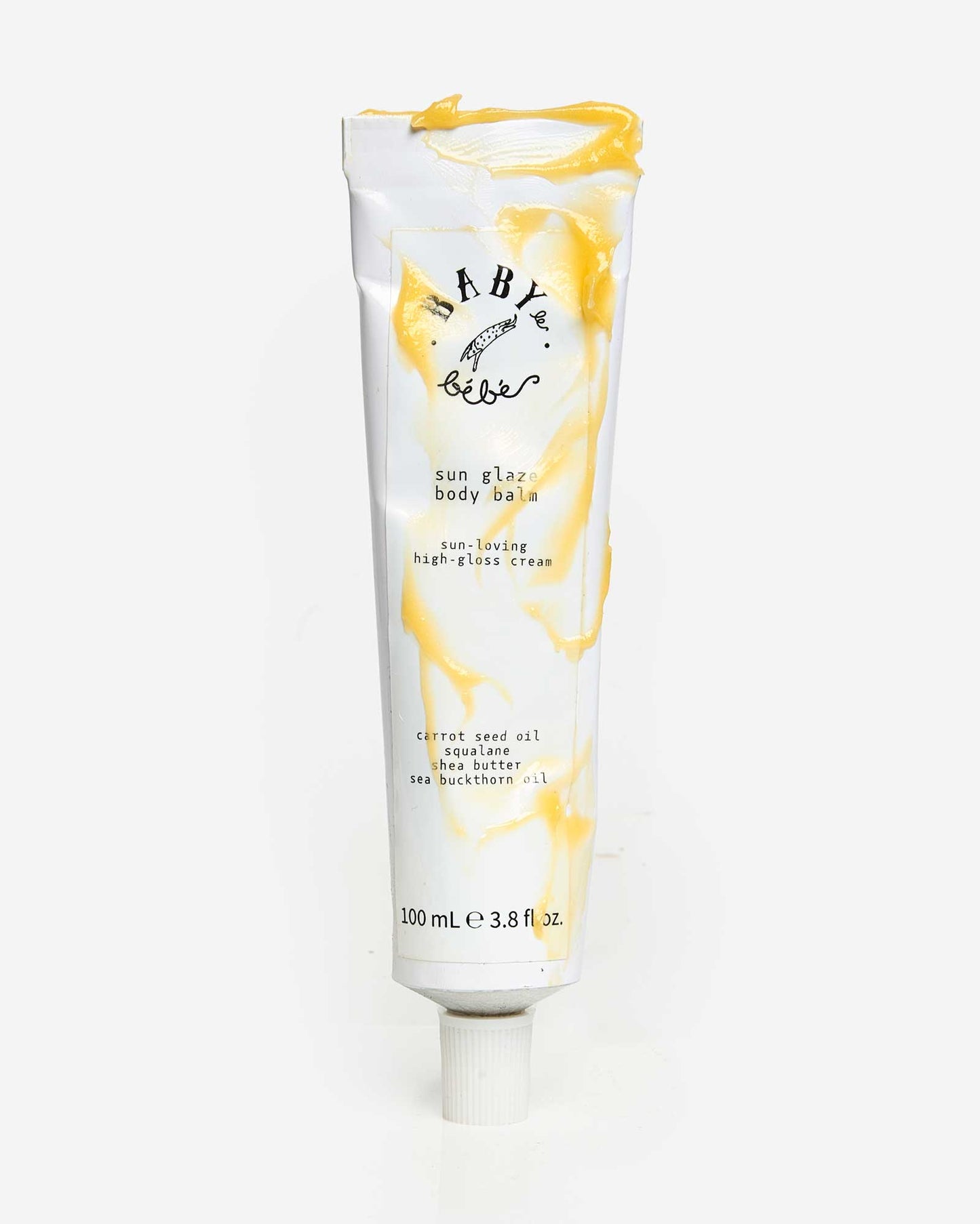 Sun Glaze Body Balm