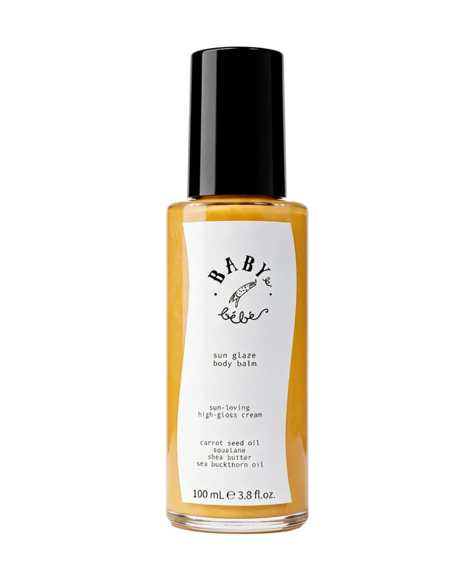 Sun Glaze Body Balm