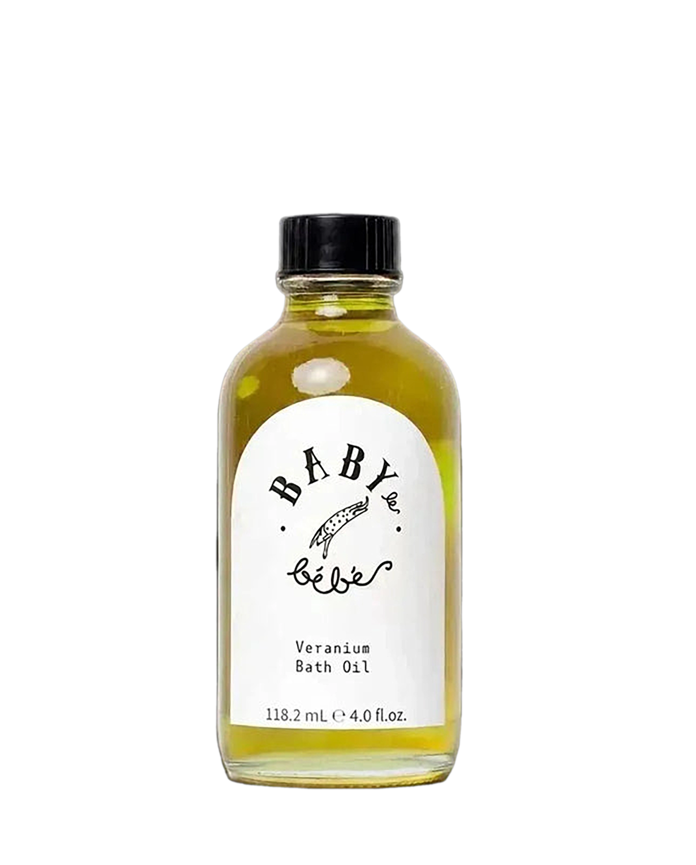 Veranium Bath Oil