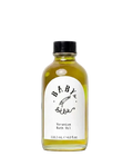 Veranium Bath Oil