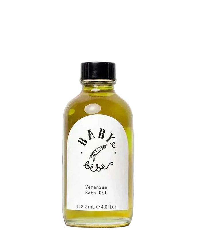 Veranium Bath Oil