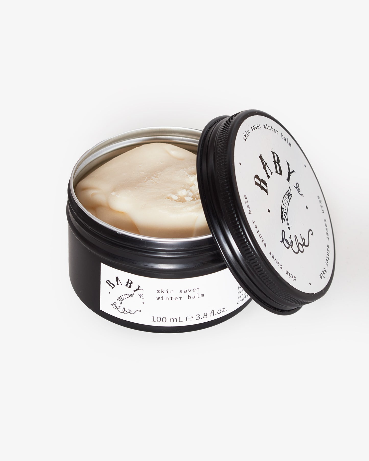 Skin Saver Winter Balm