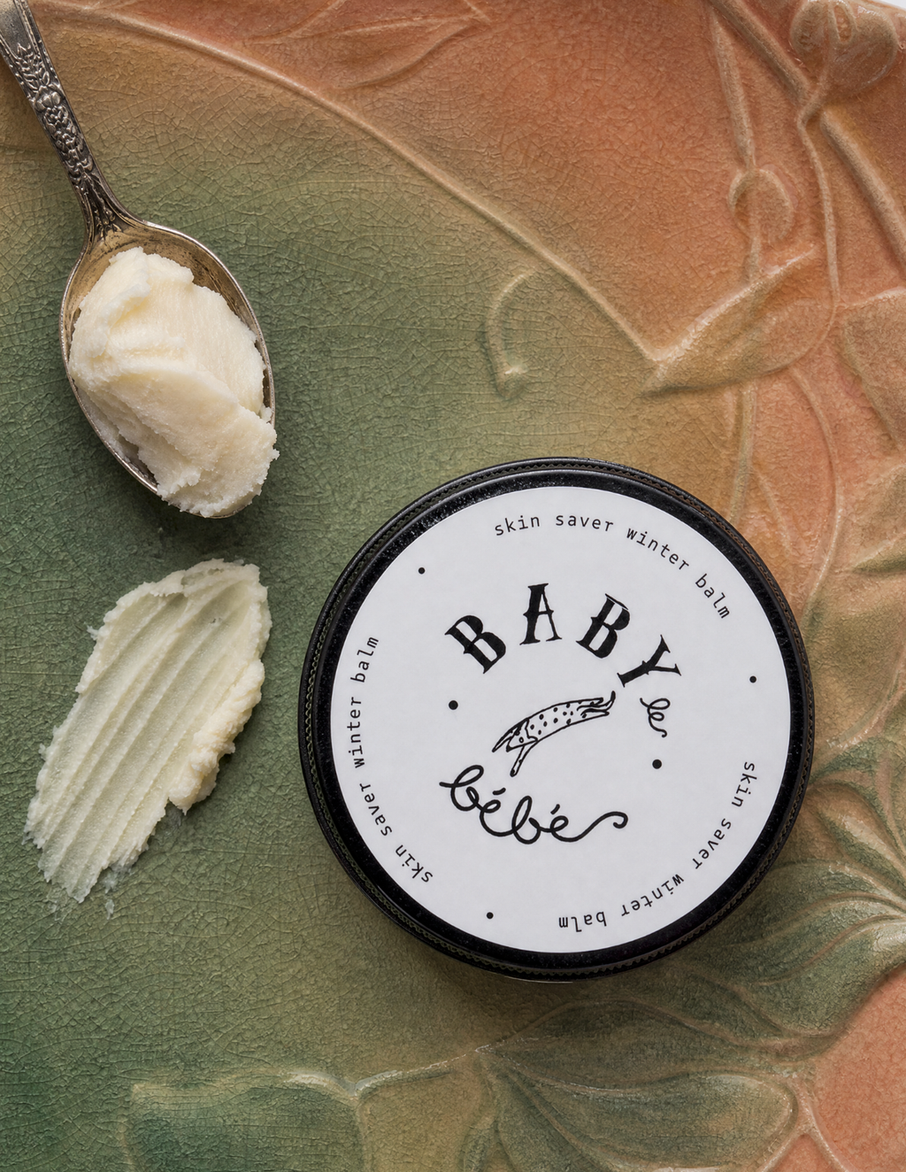Skin Saver Winter Balm